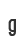 g