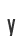 y