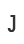 J