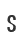 S