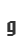 g