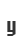 y