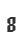 8