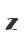 z