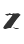 Z