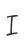 I