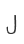 J