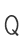 Q