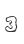 3