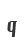 q
