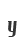 y