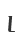 L