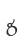 g