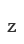 z