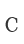 C