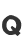 Q