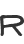 r