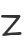 z