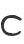 c