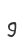 g
