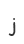 j