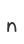 n