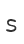 s