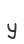 y
