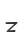 z
