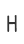 H