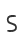 S