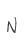 N