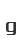 g