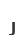 j