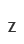 z
