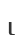 L