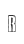 R