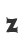 Z