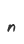 n
