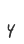 y