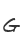 G