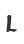 l