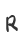 r