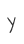 y