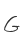 G