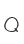 Q