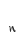n