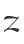 Z