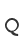 Q