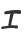 I
